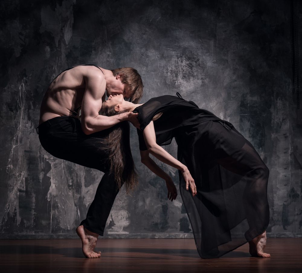 Photograph by Alice Tikston