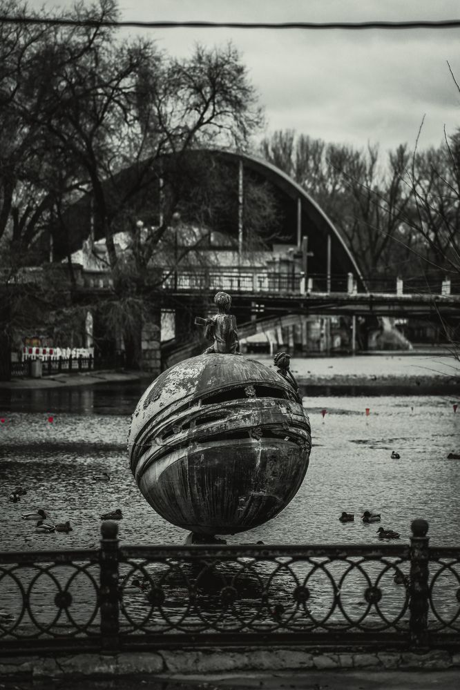 Photograph by Андрей Твердохлеб