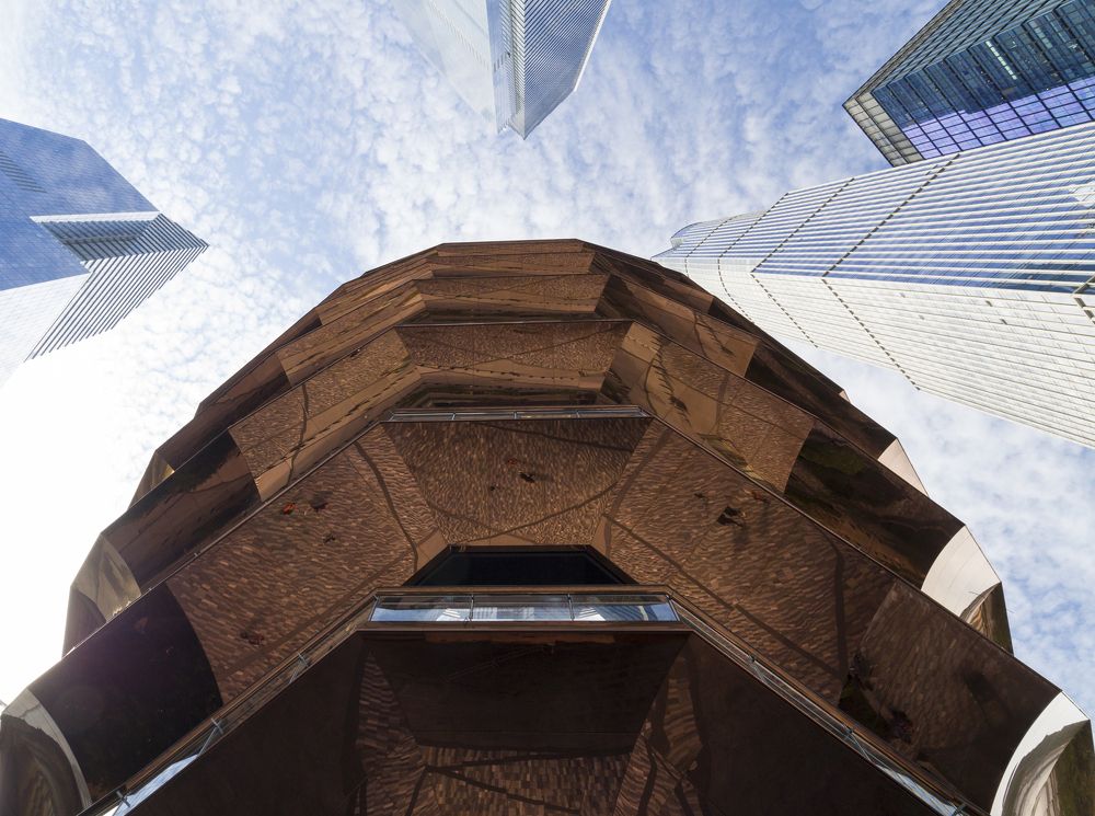 Photograph by Andrea Diaz-Perezache