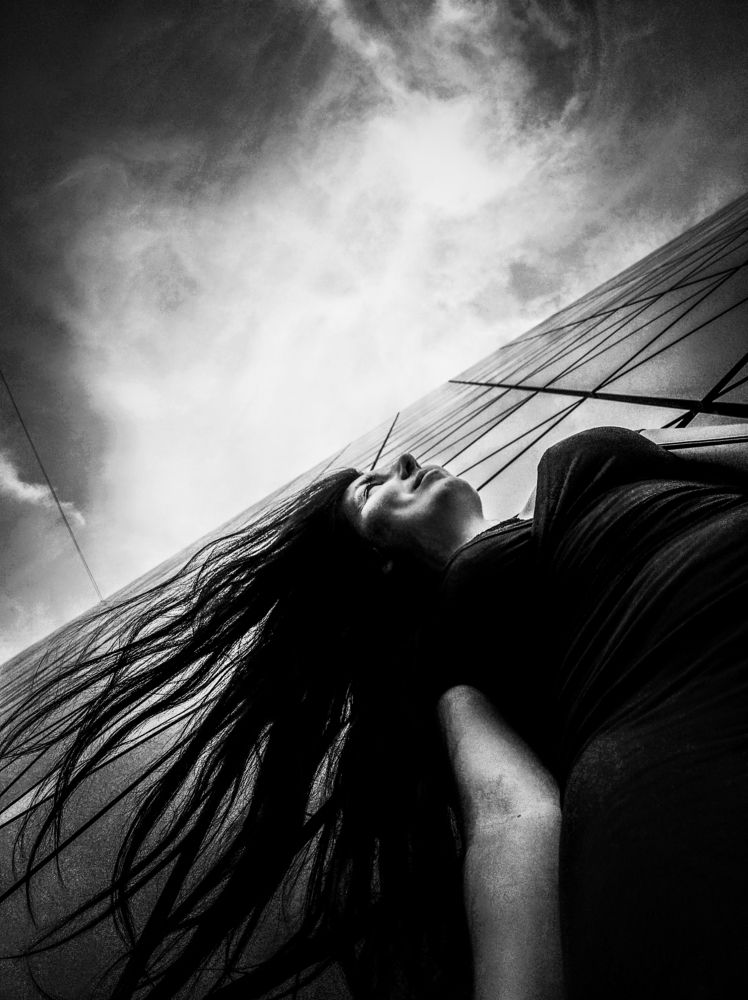 Photograph by Ольга