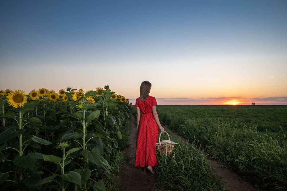 Photograph by Андрей Сосненко