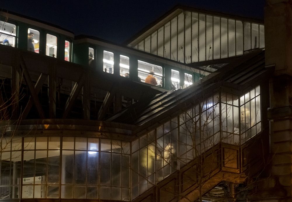 Фотография автора robert bared