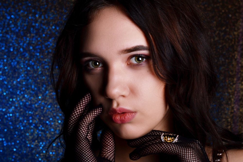 Photograph by Надежда Ходотай