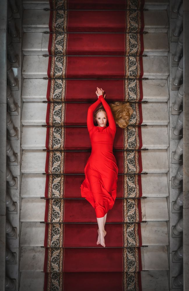 Photograph by Andrey Chuntomov