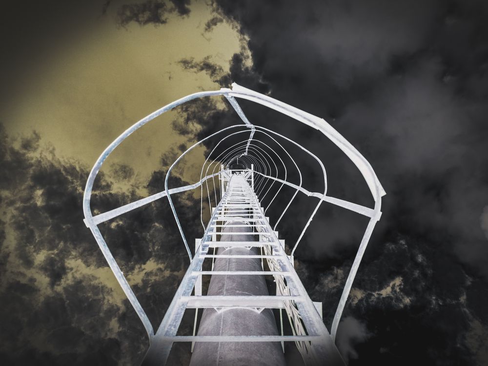 Вверх или вниз? Каждый решает сам...