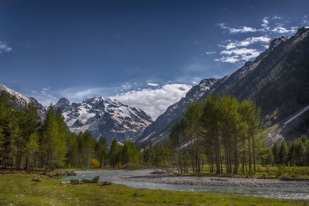 Photograph by Лексин Сергей