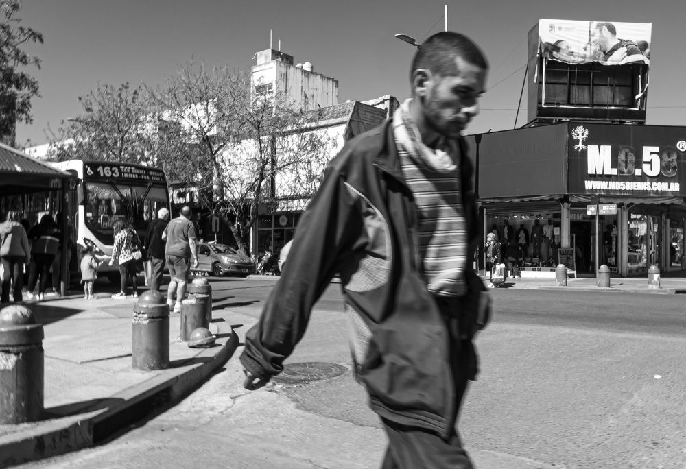 Photograph by Juan Reyes