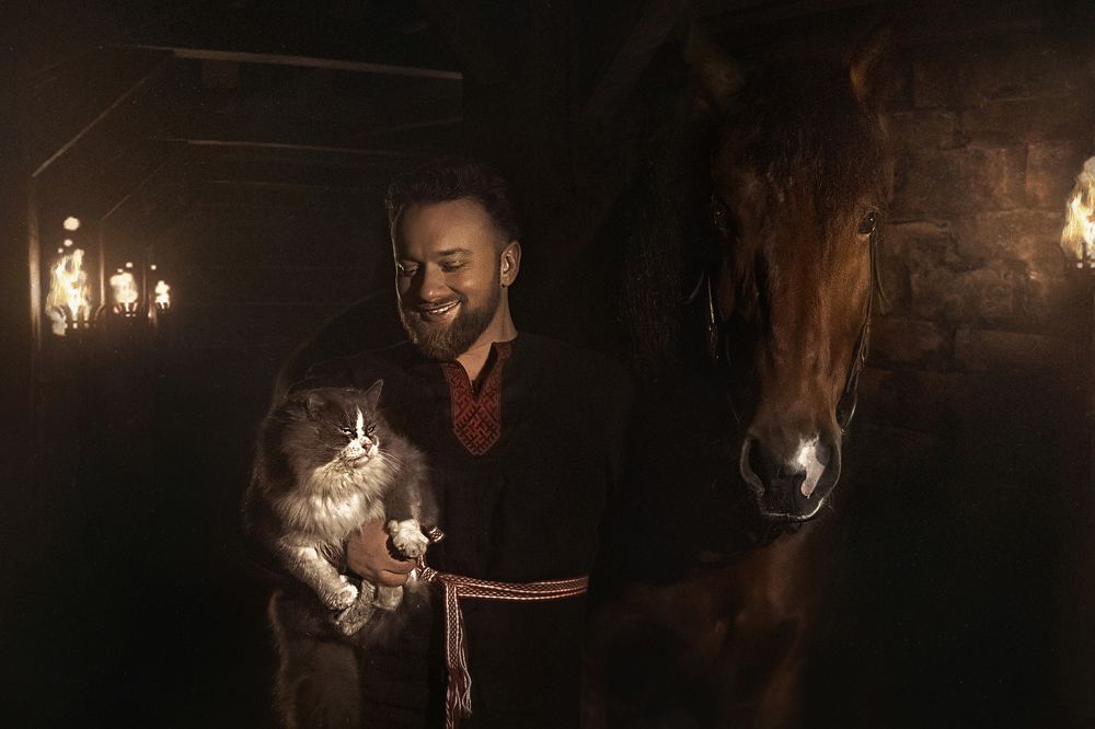 Photograph by Оля Ветрова