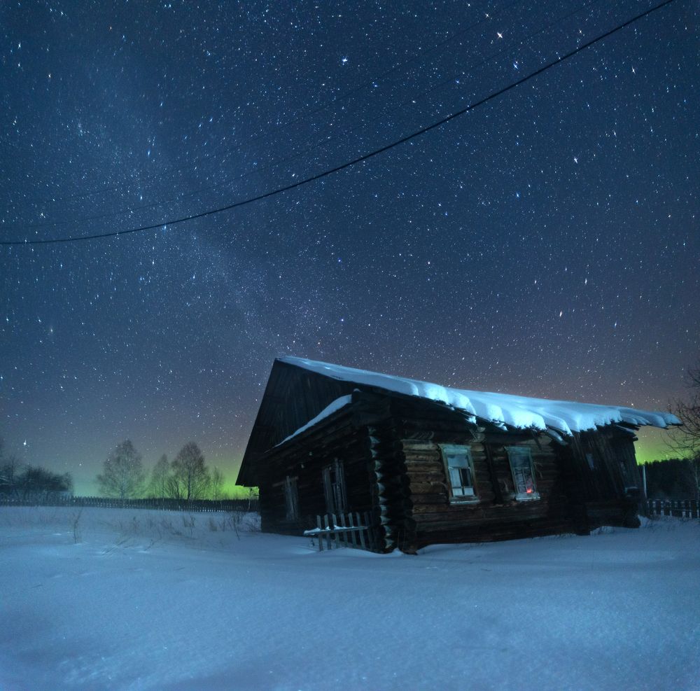 Photograph by Эдуард Тупицын