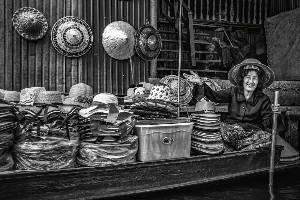 Photograph by George Petrou