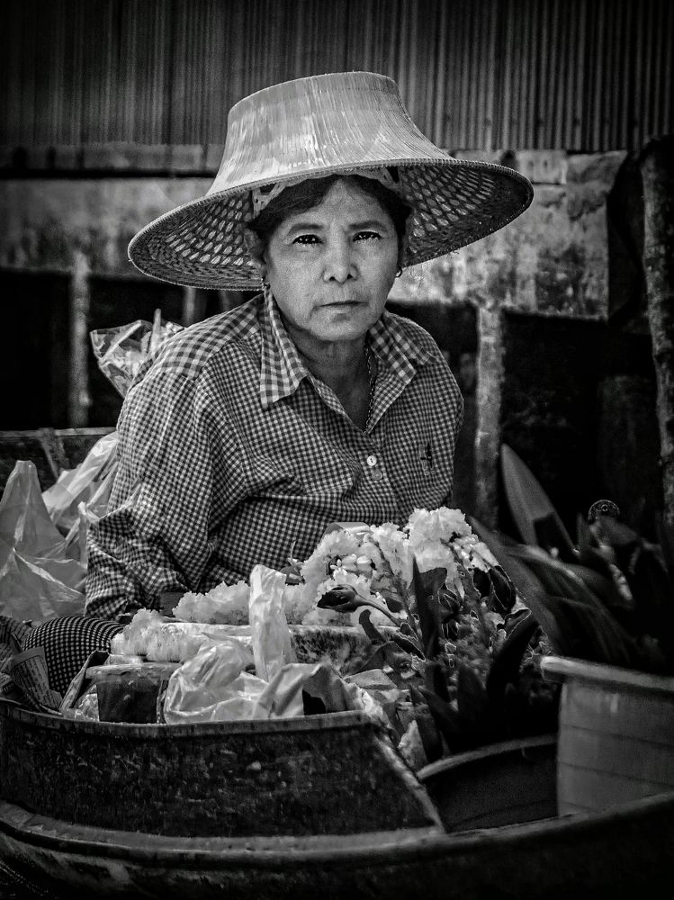 Photograph by George Petrou