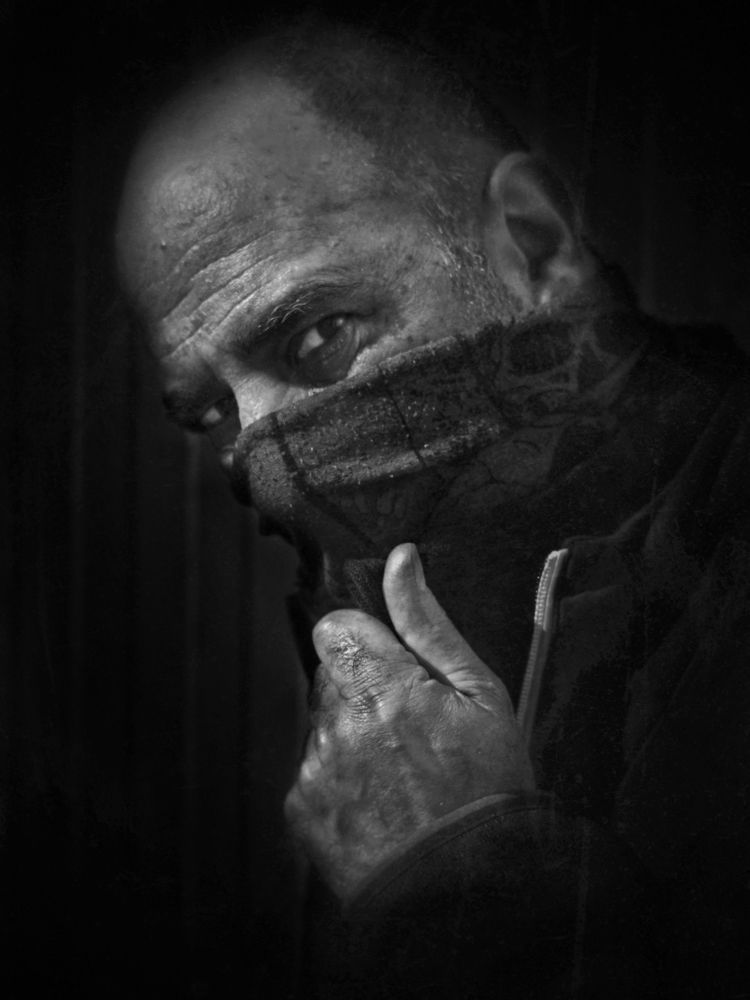 Photograph by George Petrou