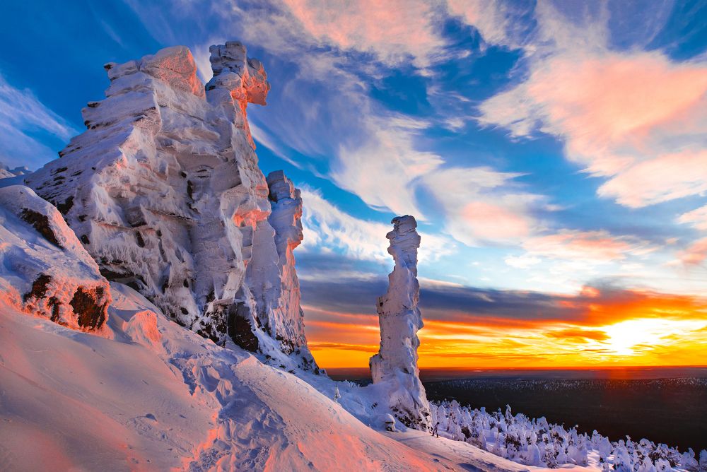 Photograph by Andrey Chuntomov