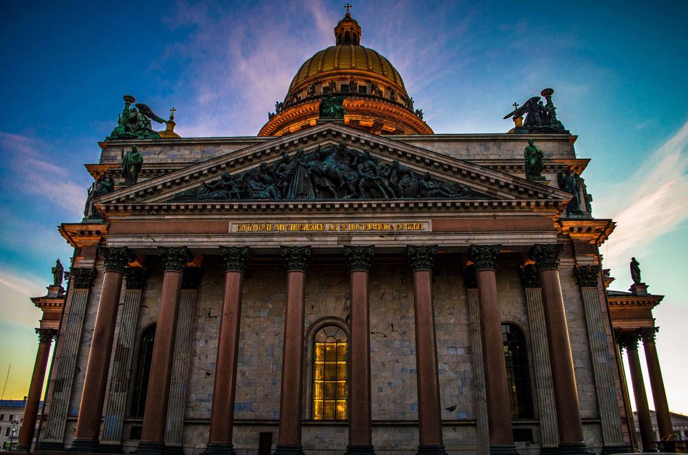 Photograph by Victoria Krasyuk