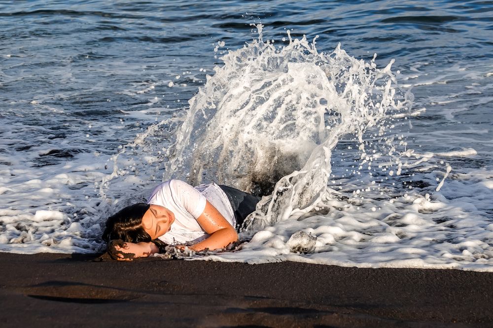 Фотография автора Анна Моргачёва