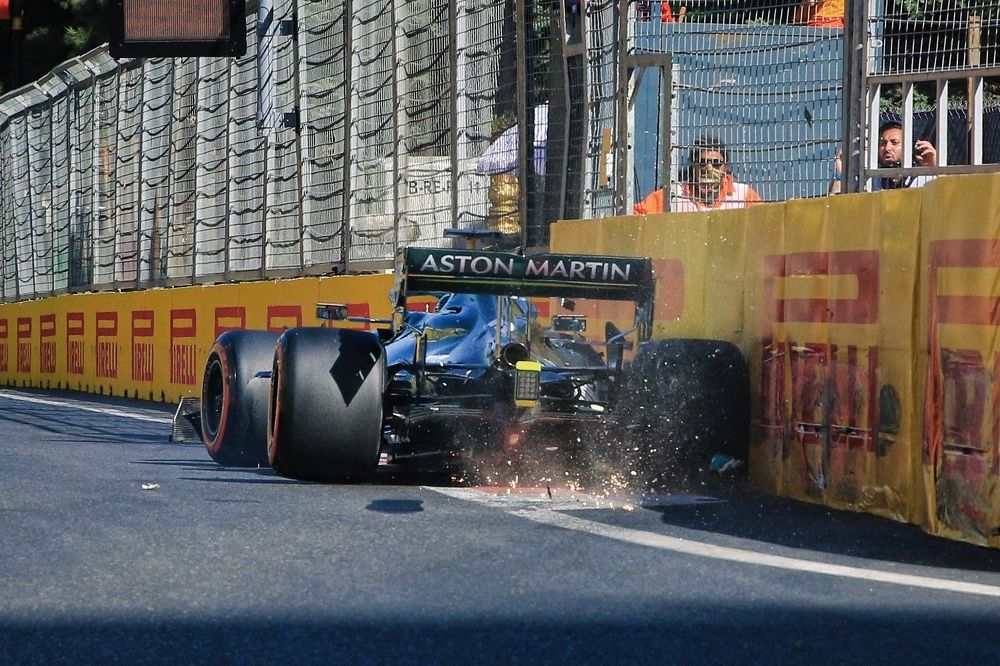 Photograph by Nurlan Tahirli