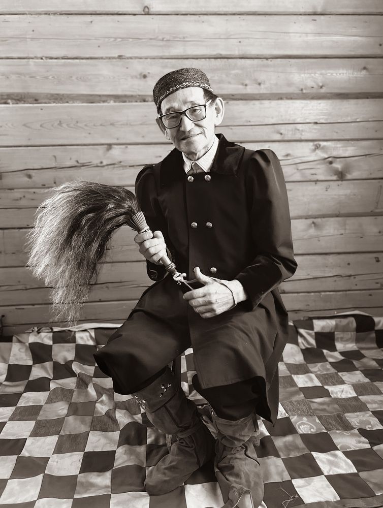 Photograph by Айталина Охлопкова