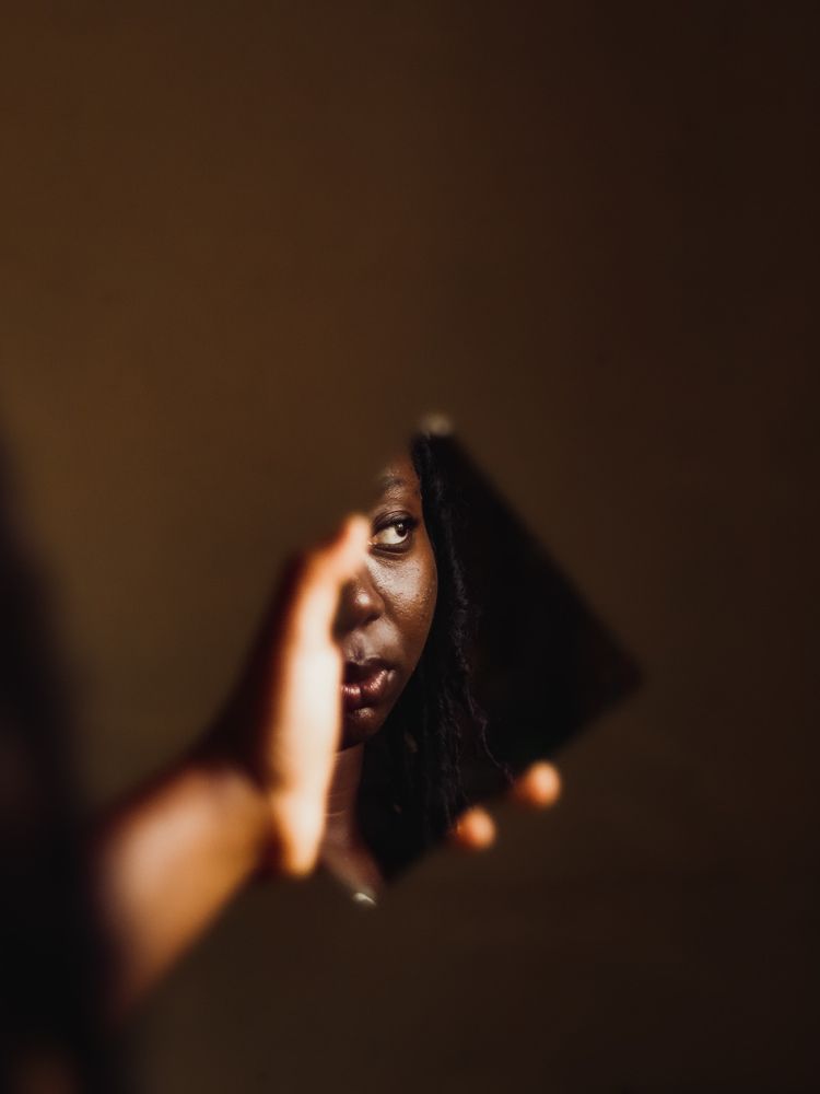 Looking Glass