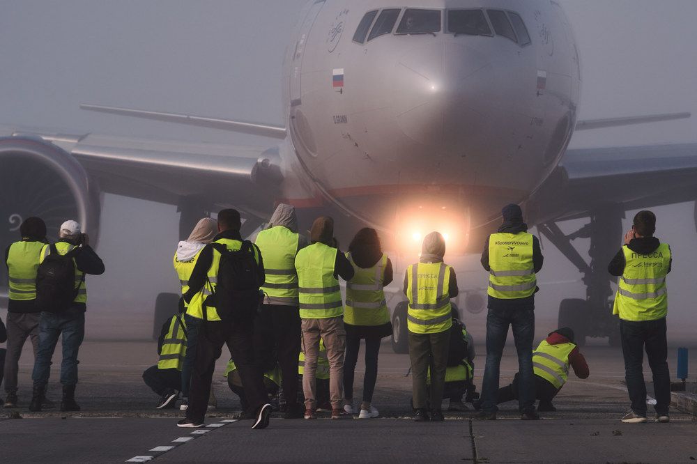 Photograph by Виктор Иванов