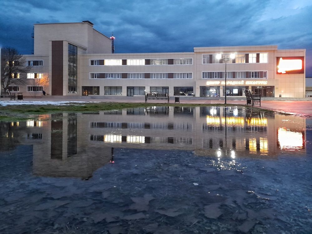 Photograph by Светлана Мазурова