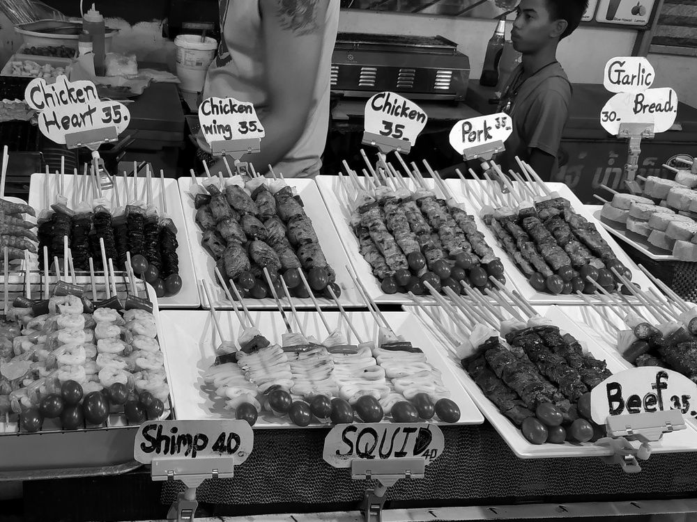 Photograph by Mirela Tortumanova