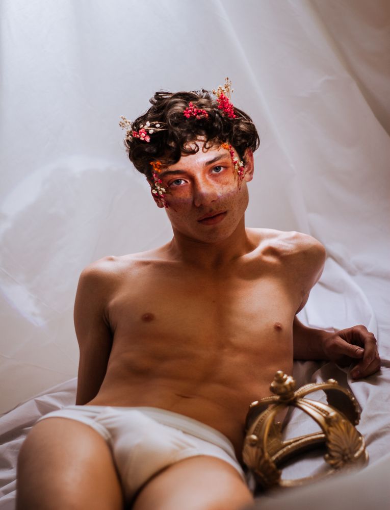 Photograph by Alexandar