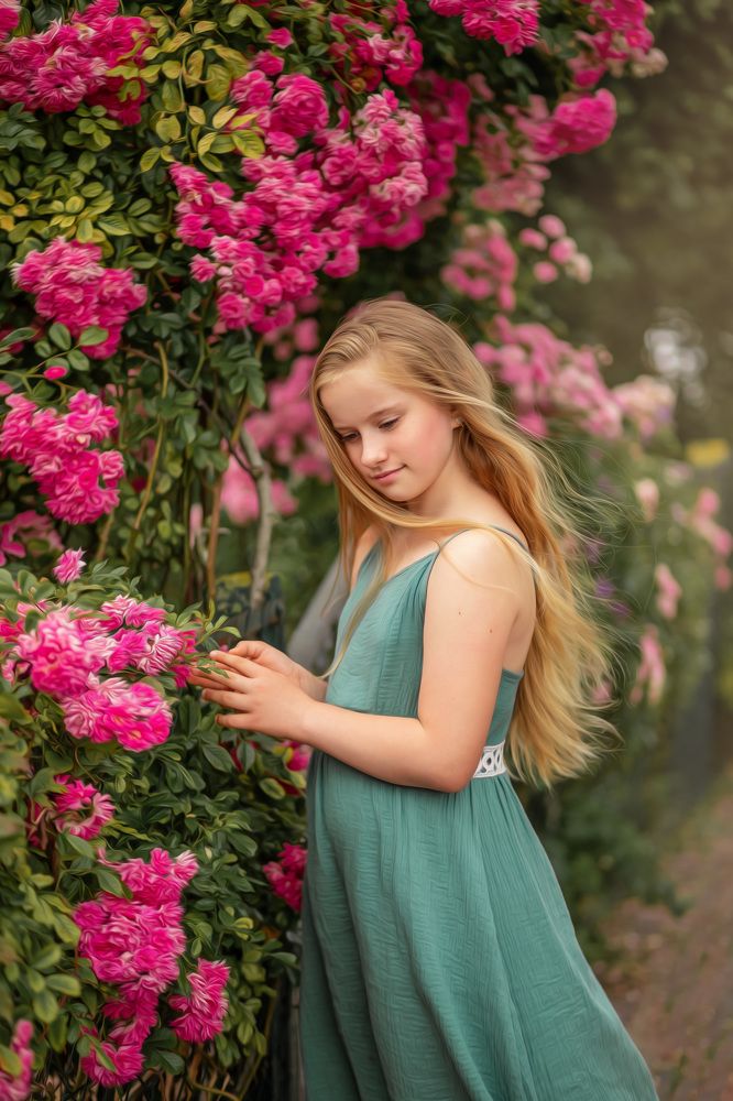 Photograph by Irina  Esau