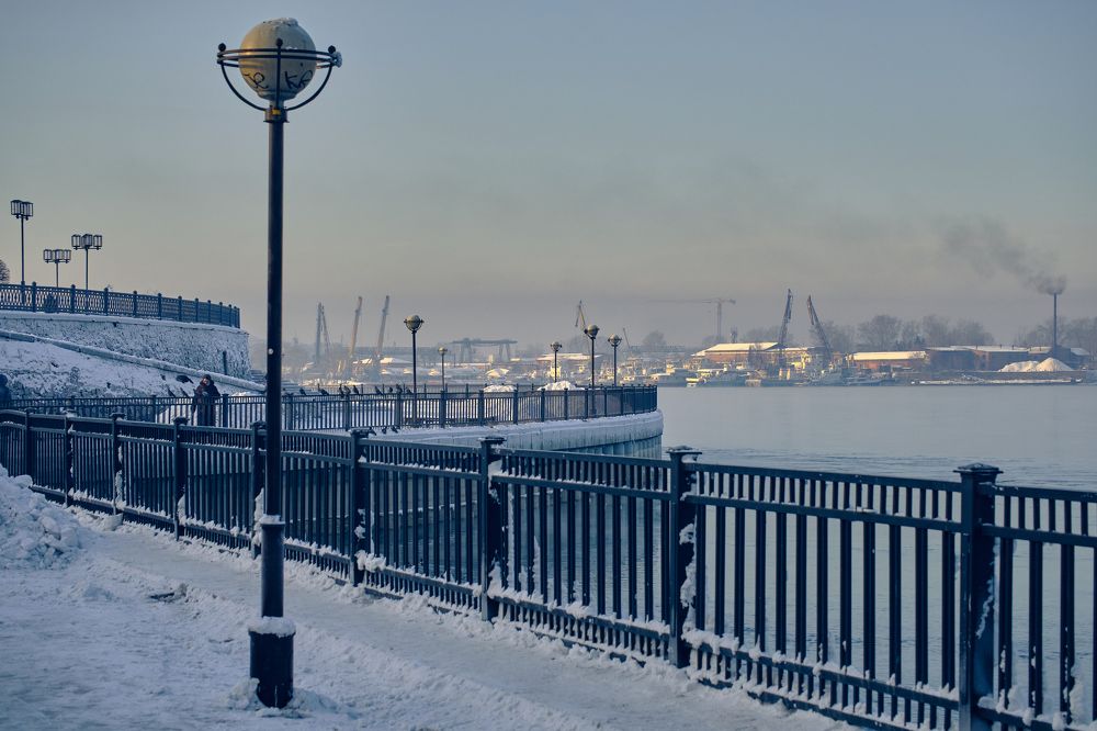 Photograph by Олег Печенегин