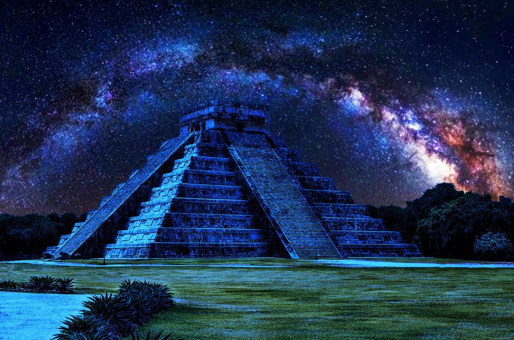 Photograph by Victoria Krasyuk