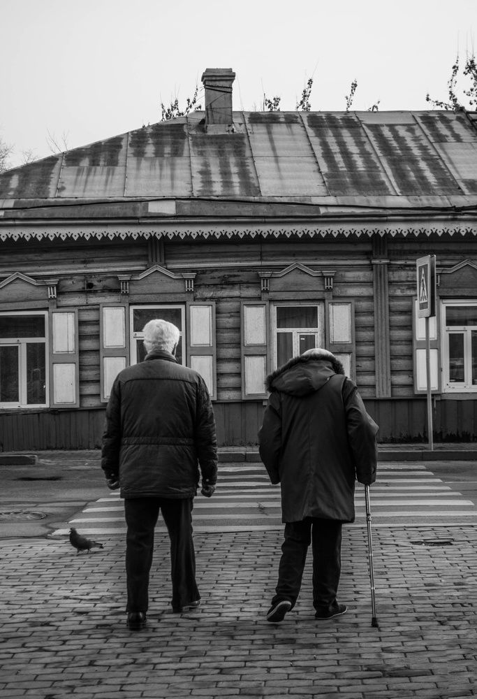 Photograph by Анна Иванова