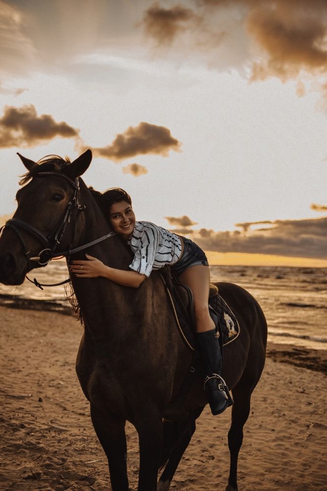 Photograph by Ксения Поташова