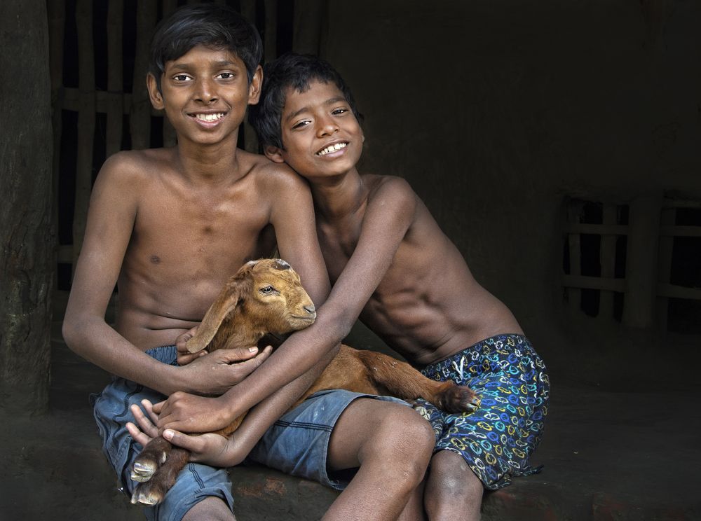 Photograph by Shampa Bhowmik