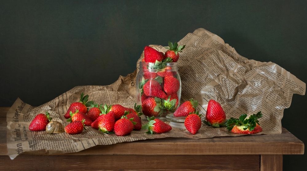 Photograph by Людмила Бекман