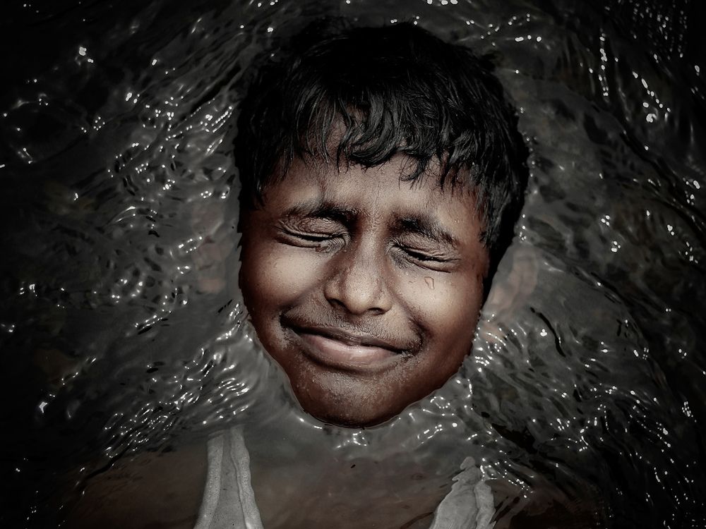 Child portrait