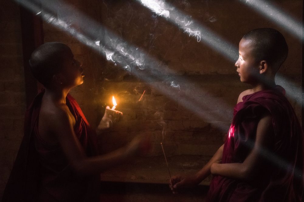 Photograph by Apostolos Kaloudis