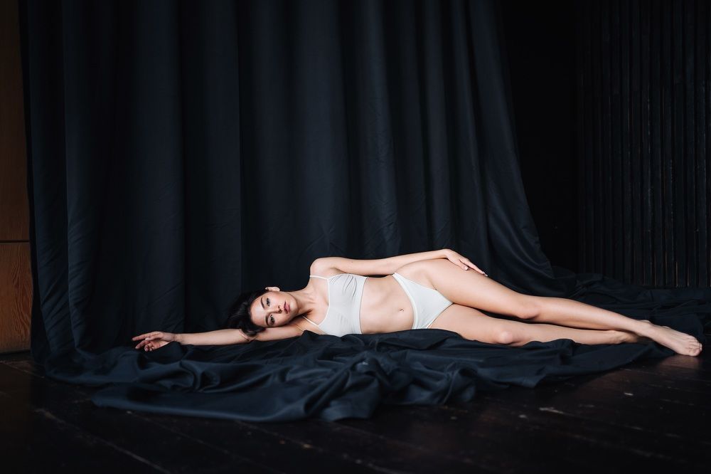 Фотография автора Вера