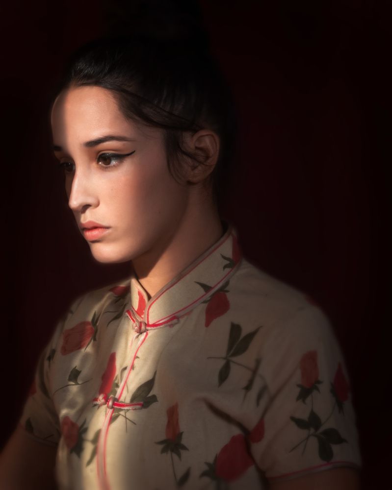 Photograph by Odt Mac