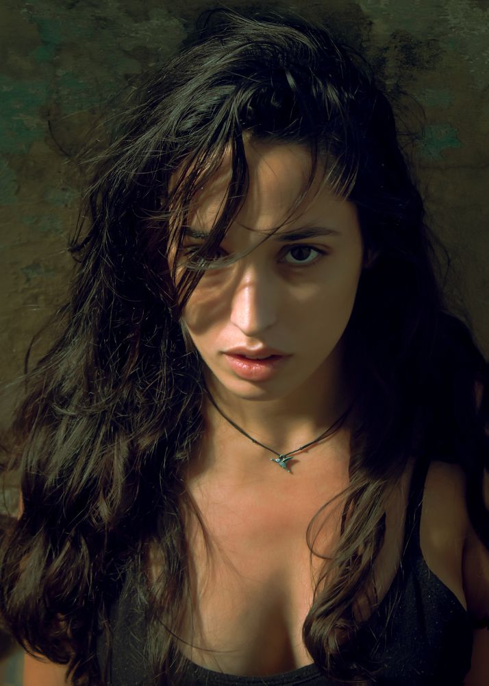 Photograph by Odt Mac