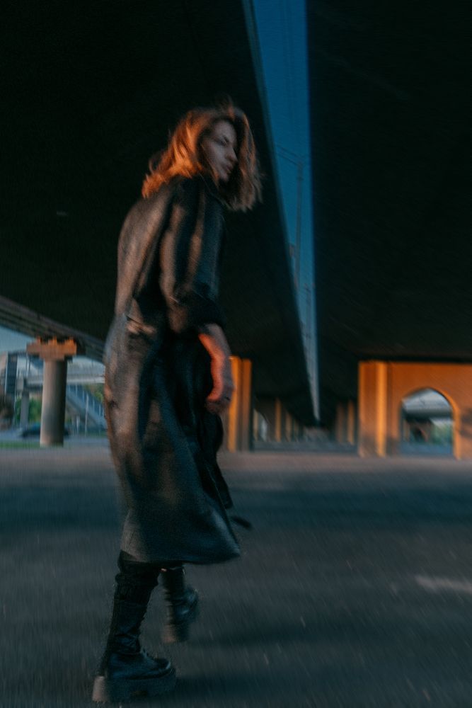 Photograph by Алеся Каракулова