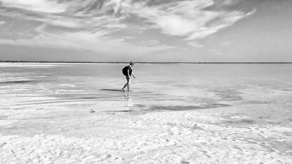 Где мой путь?