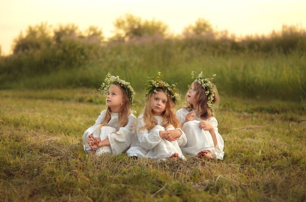 Фотография автора Екатерина Дубовец