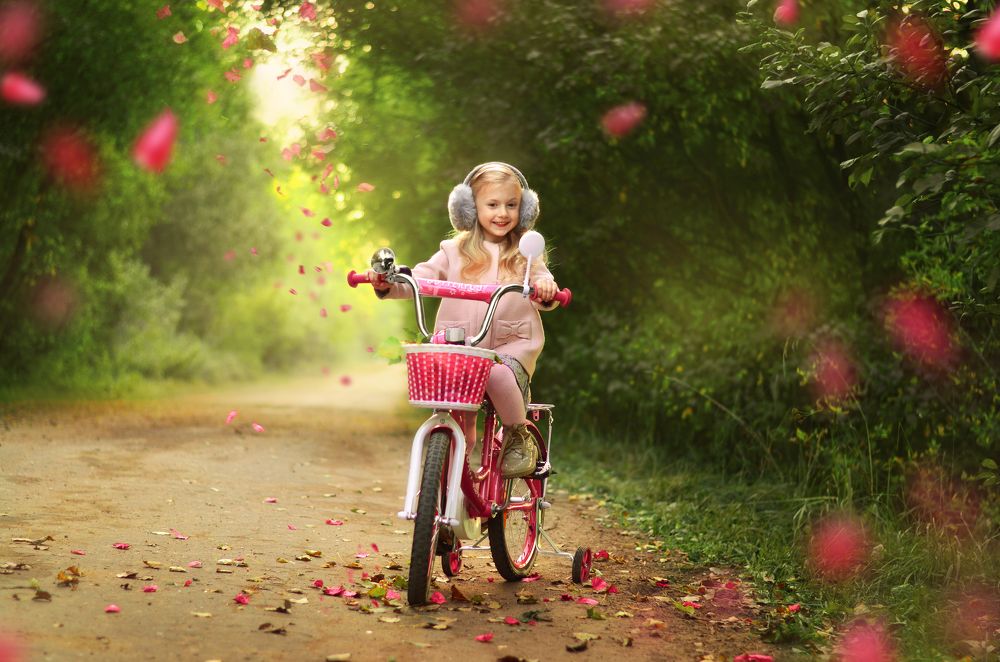 Фотография автора Екатерина Дубовец