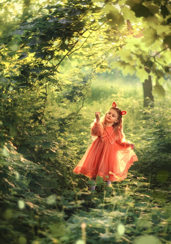 Фотография автора Екатерина Дубовец