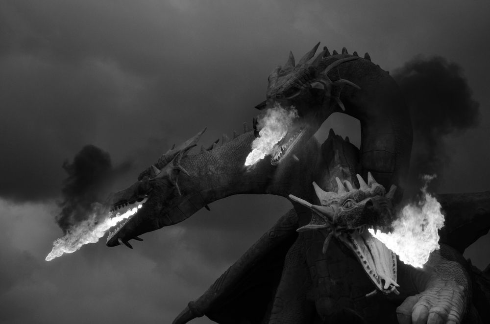 Photograph by Евгений Юдин