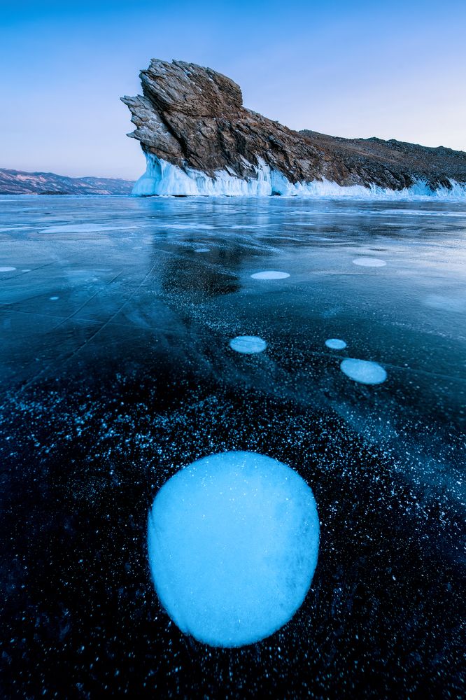 Photograph by Евгений Антонов