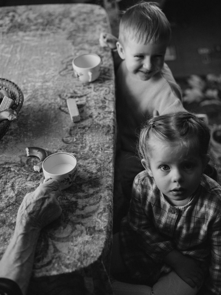 Photograph by Елена Щербакова