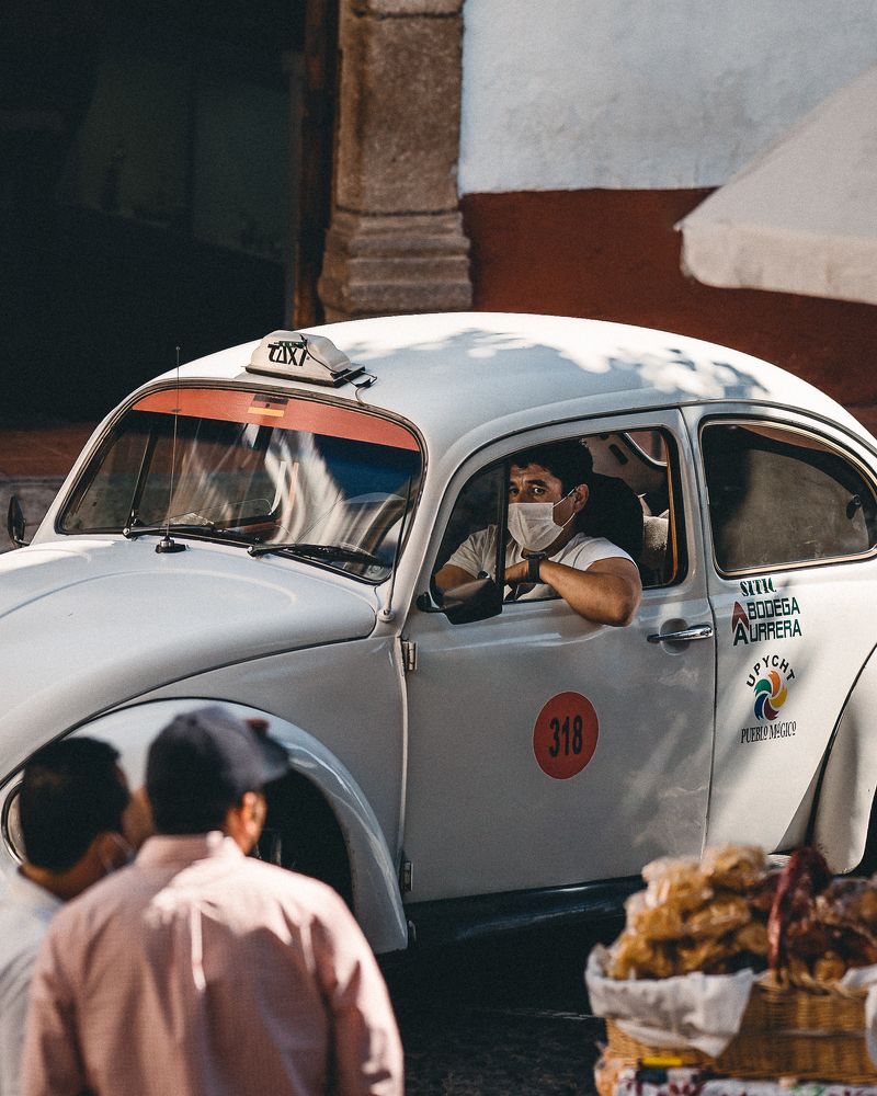 A Fare Field and No Favor