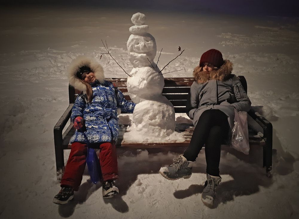 Верный друг