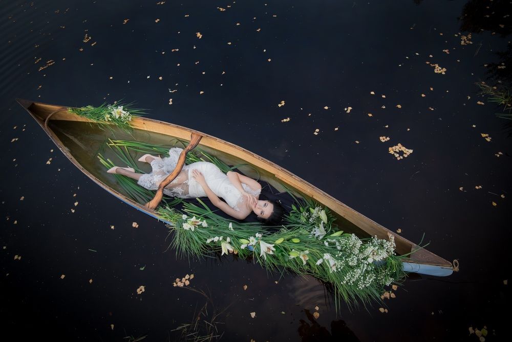 Photograph by Дарья Щербакова