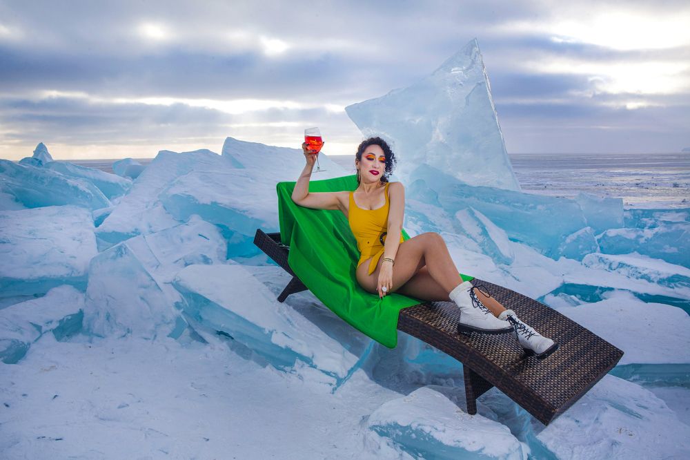 Photograph by Михаил